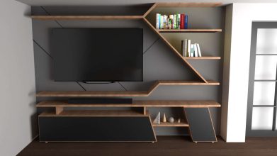 CENTRO ENTRETENIMIENTO